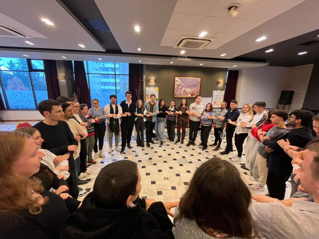 Empowering Change-Makers: Inside the “Core Values in Youth Work” Erasmus+ Training Course